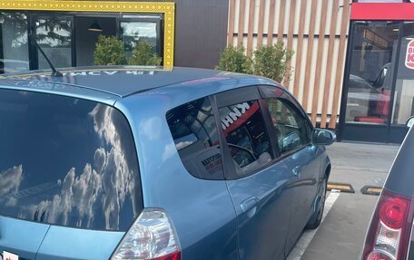 Honda Fit III, 2007 год, 350 000 рублей, 2 фотография
