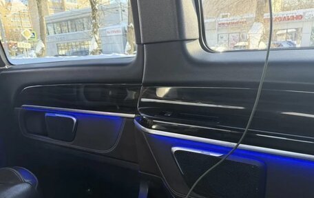 Mercedes-Benz Vito, 2016 год, 2 950 000 рублей, 6 фотография