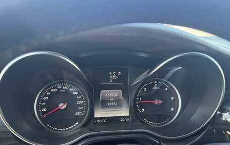 Mercedes-Benz Vito, 2016 год, 2 950 000 рублей, 7 фотография