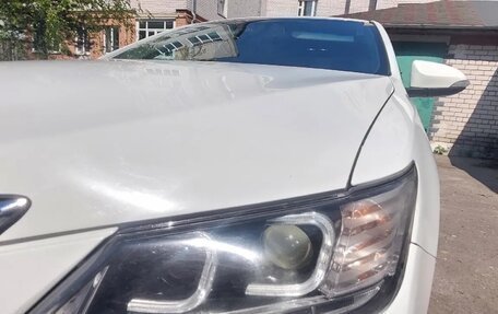 Toyota Camry, 2012 год, 1 450 000 рублей, 8 фотография