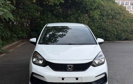 Honda Fit, 2022 год, 1 425 000 рублей, 3 фотография