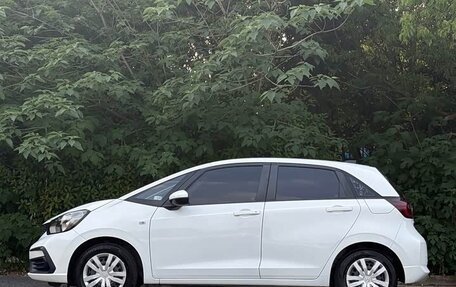 Honda Fit, 2022 год, 1 425 000 рублей, 5 фотография