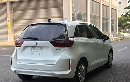 Honda Fit, 2022 год, 1 425 000 рублей, 4 фотография