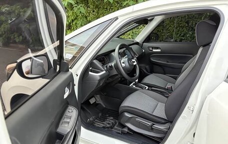 Honda Fit, 2022 год, 1 425 000 рублей, 6 фотография