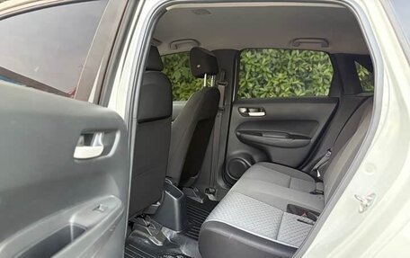 Honda Fit, 2022 год, 1 425 000 рублей, 7 фотография
