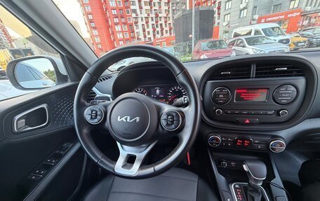 KIA Soul III, 2021 год, 2 000 000 рублей, 7 фотография