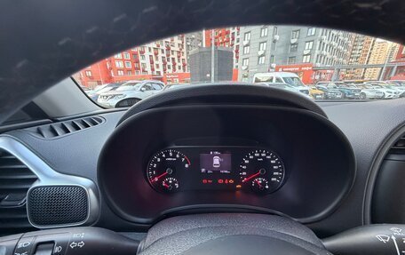 KIA Soul III, 2021 год, 2 000 000 рублей, 5 фотография