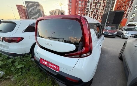 KIA Soul III, 2021 год, 2 000 000 рублей, 6 фотография