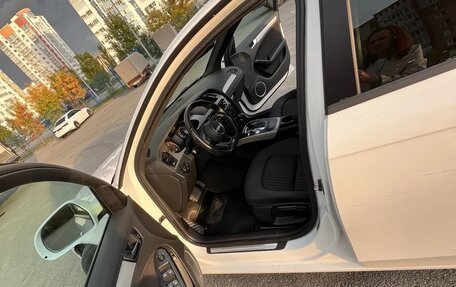 Audi A4, 2009 год, 915 000 рублей, 15 фотография