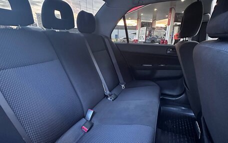 Mitsubishi Lancer IX, 2009 год, 850 000 рублей, 6 фотография