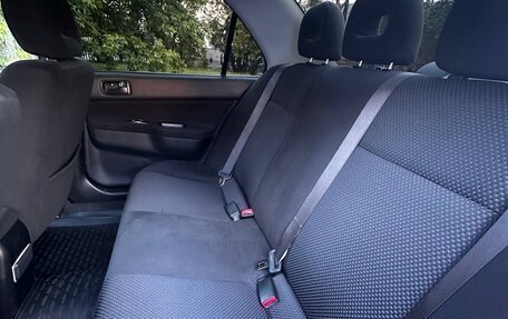 Mitsubishi Lancer IX, 2009 год, 850 000 рублей, 7 фотография