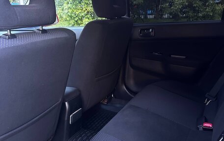 Mitsubishi Lancer IX, 2009 год, 850 000 рублей, 8 фотография