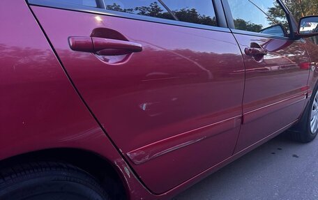 Mitsubishi Lancer IX, 2009 год, 850 000 рублей, 13 фотография