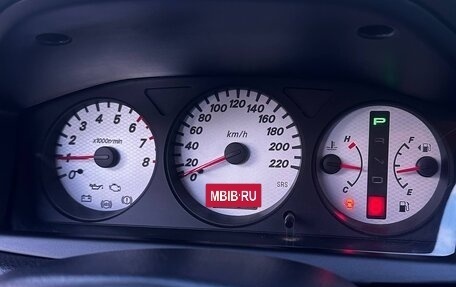Mitsubishi Lancer IX, 2009 год, 850 000 рублей, 2 фотография
