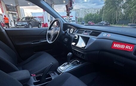 Mitsubishi Lancer IX, 2009 год, 850 000 рублей, 5 фотография