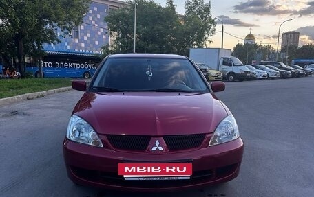 Mitsubishi Lancer IX, 2009 год, 850 000 рублей, 18 фотография