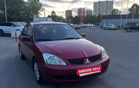 Mitsubishi Lancer IX, 2009 год, 850 000 рублей, 19 фотография