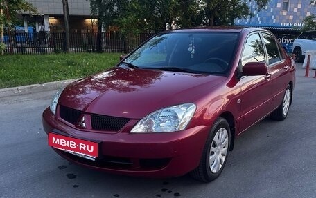 Mitsubishi Lancer IX, 2009 год, 850 000 рублей, 17 фотография