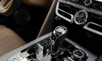 Bentley Flying Spur, 2021 год, 27 000 000 рублей, 6 фотография
