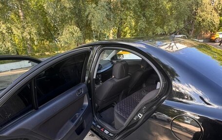 Mitsubishi Lancer IX, 2007 год, 480 000 рублей, 7 фотография