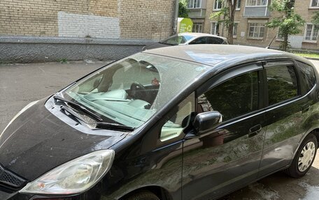 Honda Fit III, 2010 год, 710 000 рублей, 3 фотография