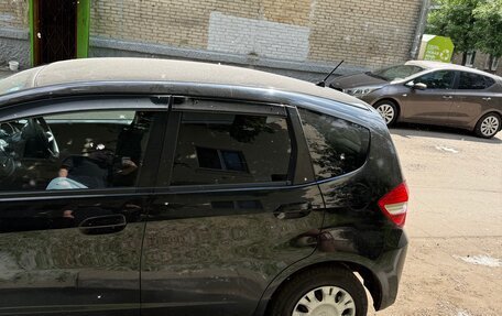 Honda Fit III, 2010 год, 710 000 рублей, 4 фотография
