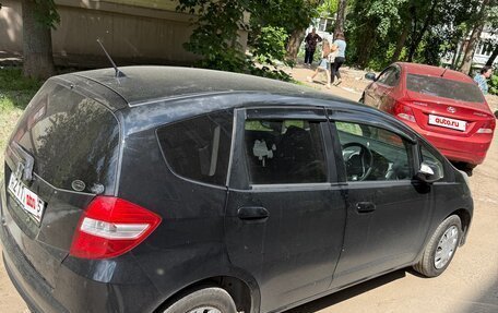Honda Fit III, 2010 год, 710 000 рублей, 8 фотография