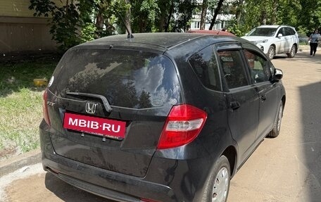 Honda Fit III, 2010 год, 710 000 рублей, 7 фотография