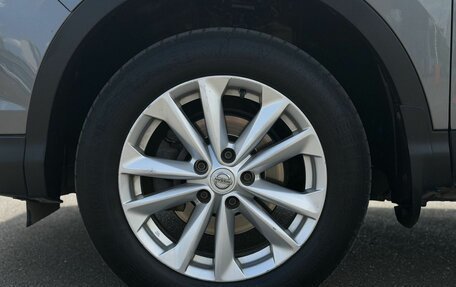 Nissan Qashqai, 2014 год, 1 490 000 рублей, 8 фотография