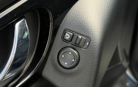 Nissan Qashqai, 2014 год, 1 490 000 рублей, 10 фотография