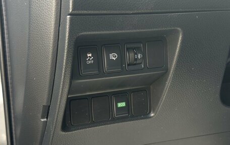 Nissan Qashqai, 2014 год, 1 490 000 рублей, 12 фотография