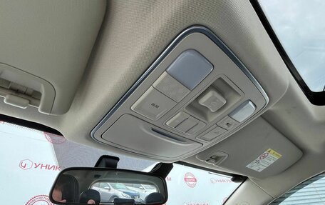 Geely Emgrand X7 I, 2019 год, 1 049 000 рублей, 14 фотография