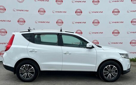 Geely Emgrand X7 I, 2019 год, 1 049 000 рублей, 6 фотография