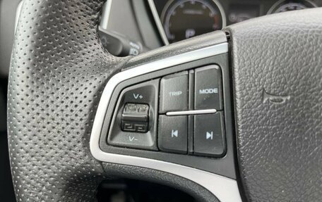 Geely Emgrand X7 I, 2019 год, 1 049 000 рублей, 18 фотография
