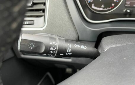 Geely Emgrand X7 I, 2019 год, 1 049 000 рублей, 20 фотография
