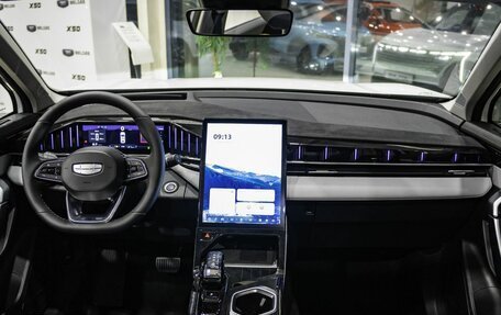 Geely Atlas, 2025 год, 3 449 990 рублей, 10 фотография