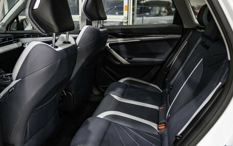 Geely Atlas, 2025 год, 3 449 990 рублей, 9 фотография