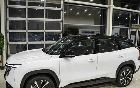 Geely Atlas, 2025 год, 3 449 990 рублей, 7 фотография