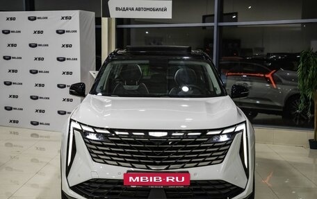 Geely Atlas, 2025 год, 3 449 990 рублей, 5 фотография