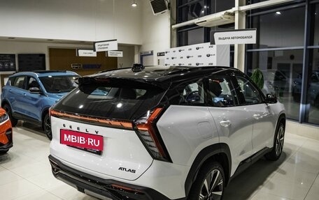 Geely Atlas, 2025 год, 3 449 990 рублей, 2 фотография