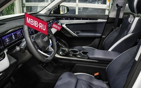 Geely Atlas, 2025 год, 3 449 990 рублей, 8 фотография