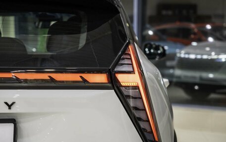 Geely Atlas, 2025 год, 3 449 990 рублей, 16 фотография