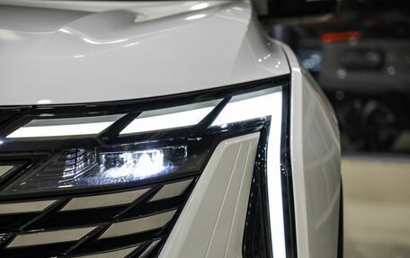 Geely Atlas, 2025 год, 3 449 990 рублей, 12 фотография