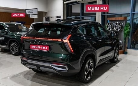 Geely Atlas, 2026 год, 3 904 990 рублей, 4 фотография