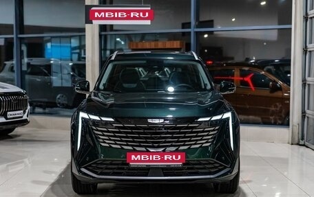 Geely Atlas, 2026 год, 3 904 990 рублей, 5 фотография
