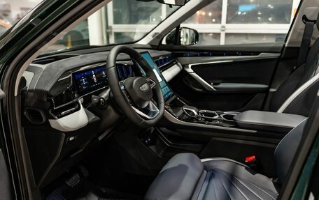 Geely Atlas, 2026 год, 3 904 990 рублей, 8 фотография