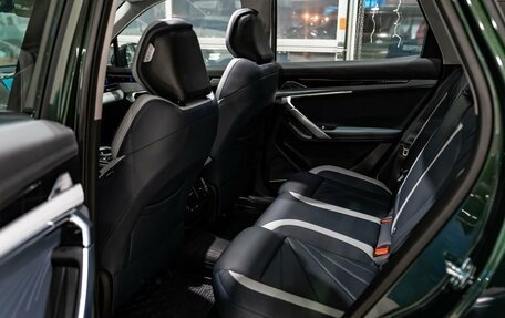 Geely Atlas, 2026 год, 3 904 990 рублей, 9 фотография