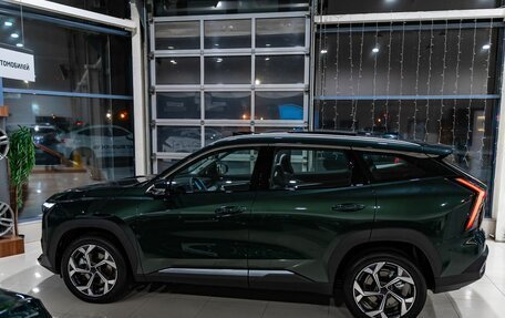 Geely Atlas, 2026 год, 3 904 990 рублей, 7 фотография