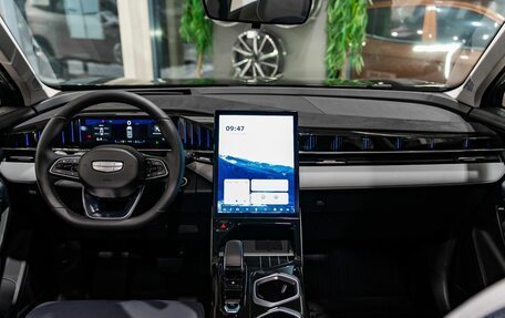 Geely Atlas, 2026 год, 3 904 990 рублей, 10 фотография