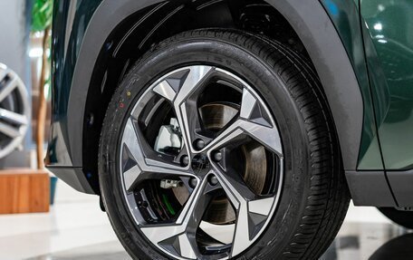 Geely Atlas, 2026 год, 3 904 990 рублей, 14 фотография
